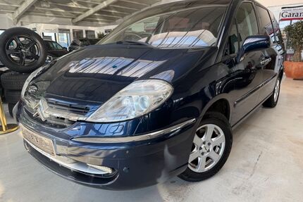 Citroen C8 Gebrauchtwagen