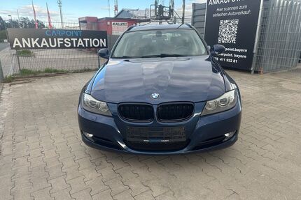BMW 320 Gebrauchtwagen