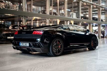 Lamborghini Gallardo Gebrauchtwagen
