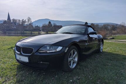 BMW Z4 Gebrauchtwagen
