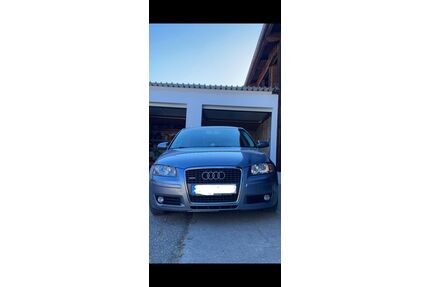 Audi A3 Gebrauchtwagen