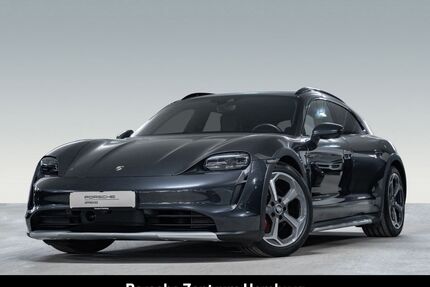Porsche Taycan Gebrauchtwagen