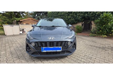 Hyundai i10 Gebrauchtwagen