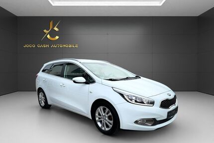 Kia ceed Sportswagon Gebrauchtwagen