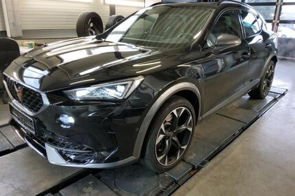 Cupra Formentor Gebrauchtwagen