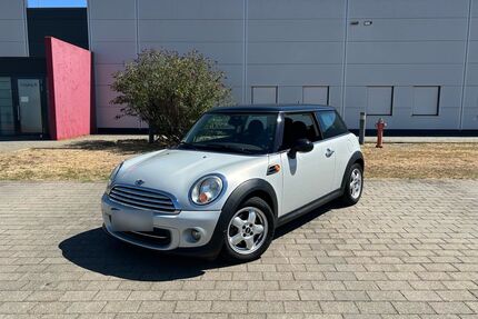 Mini Cooper Gebrauchtwagen