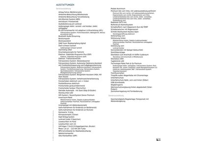 Opel Grandland (X) Gebrauchtwagen