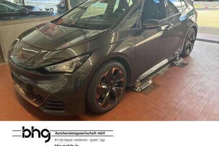 Cupra Born Gebrauchtwagen