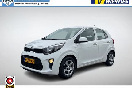 Kia Picanto Gebrauchtwagen