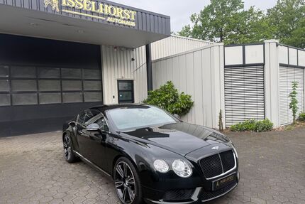 Bentley Continental GT Gebrauchtwagen