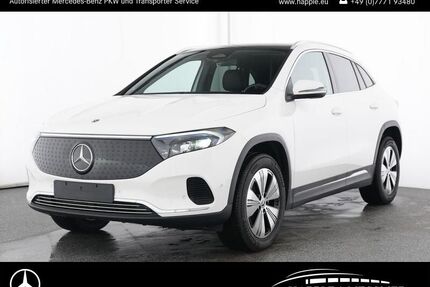 Mercedes-Benz EQA Gebrauchtwagen