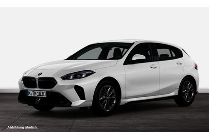BMW 120 Gebrauchtwagen