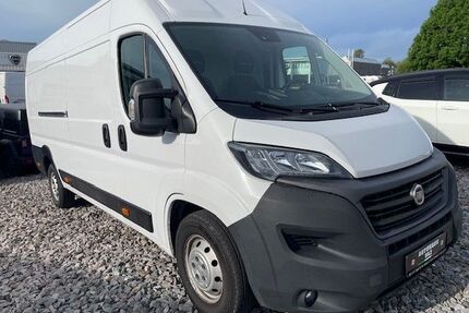 Fiat Ducato Gebrauchtwagen