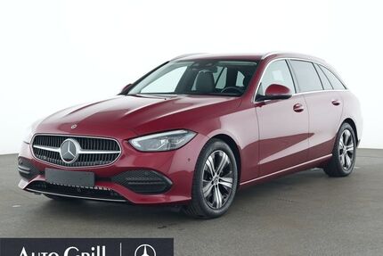 Mercedes-Benz C 180 Gebrauchtwagen