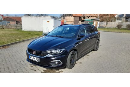Fiat Tipo Gebrauchtwagen