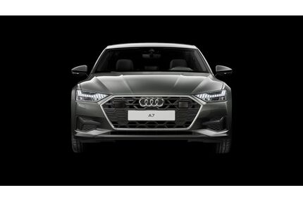 Audi A7 Gebrauchtwagen