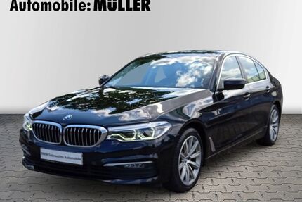BMW 520 Gebrauchtwagen