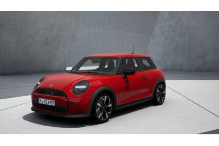 Mini Cooper C Gebrauchtwagen