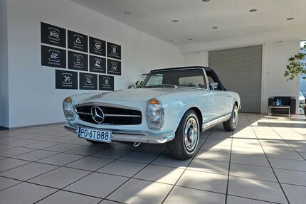 Mercedes-Benz SL 280 Gebrauchtwagen