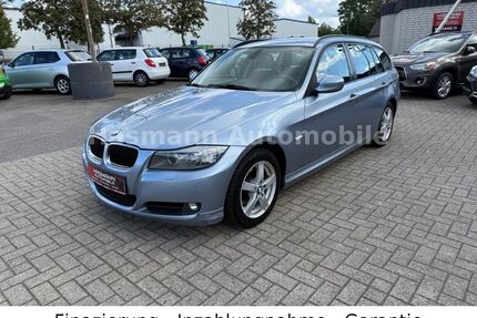 BMW 320 Gebrauchtwagen