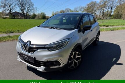 Renault Captur Gebrauchtwagen