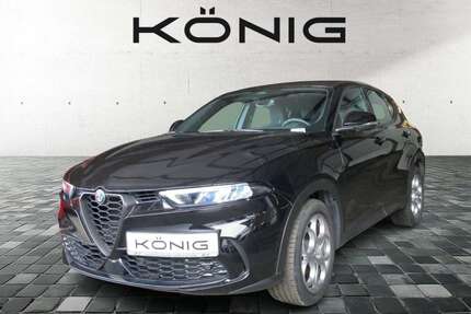 Alfa Romeo Tonale Gebrauchtwagen