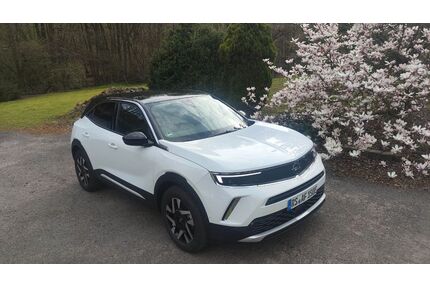 Opel Mokka-e Gebrauchtwagen