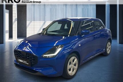 Suzuki Swift Gebrauchtwagen