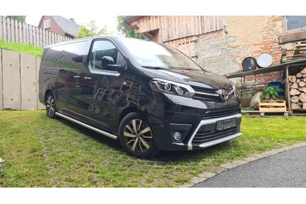 Toyota Proace (Verso) Gebrauchtwagen