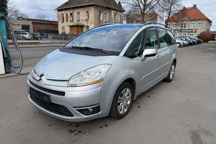 Citroen Grand C4 Picasso Gebrauchtwagen