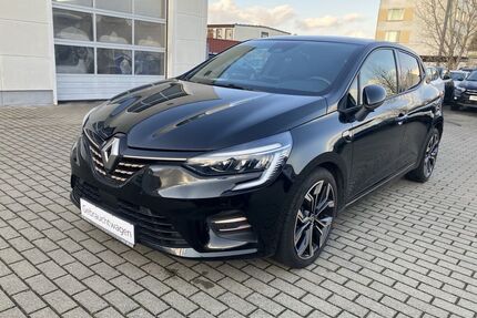 Renault Clio Gebrauchtwagen
