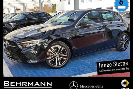 Mercedes-Benz A 180 Gebrauchtwagen