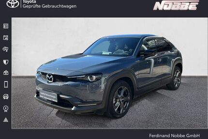 Mazda MX-30 Gebrauchtwagen