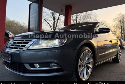 VW CC Gebrauchtwagen