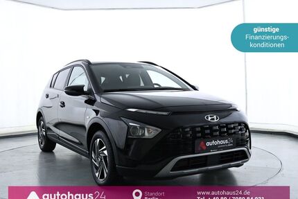 Hyundai BAYON Gebrauchtwagen