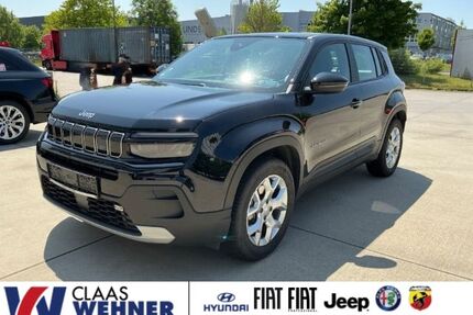 Jeep Avenger Gebrauchtwagen