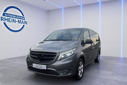 Mercedes-Benz Vito Gebrauchtwagen