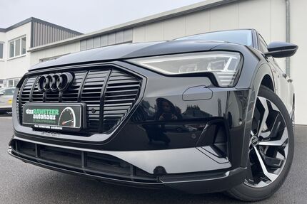 Audi e-tron Gebrauchtwagen