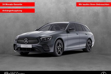 Mercedes-Benz E 300 Gebrauchtwagen