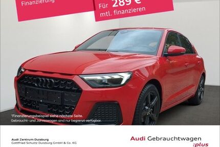 Audi A1 Gebrauchtwagen