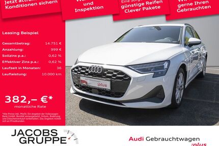 Audi A3 Gebrauchtwagen