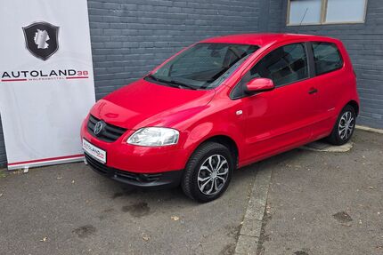 VW Fox Gebrauchtwagen