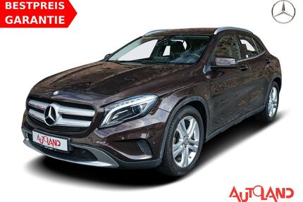 Mercedes-Benz GLA 200 Gebrauchtwagen