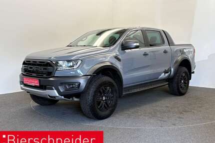 Ford Ranger Gebrauchtwagen