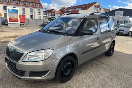 Skoda Roomster Gebrauchtwagen