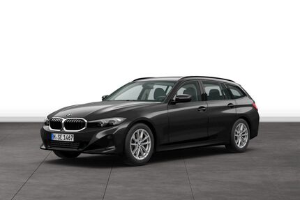 BMW 318 Gebrauchtwagen