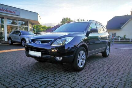 Hyundai ix55 Gebrauchtwagen