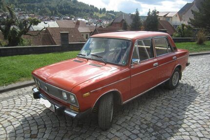 Lada Andere Gebrauchtwagen