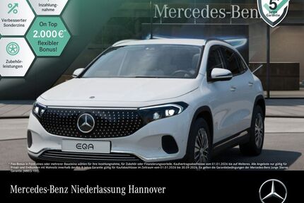 Mercedes-Benz EQA Gebrauchtwagen