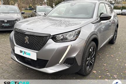 Peugeot 2008 Gebrauchtwagen